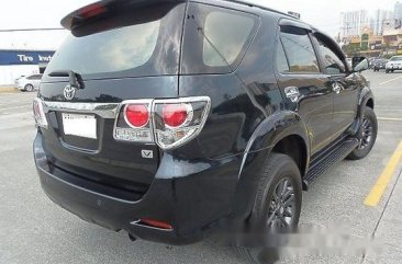 Toyota Fortuner 2015 for sale 