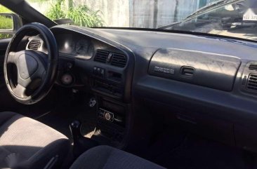 Mazda 323 Gen2 Glxi - Top of the line All power