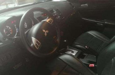 2013 Mitsubishi Lancer Ex GTA 2.. FOR SALE