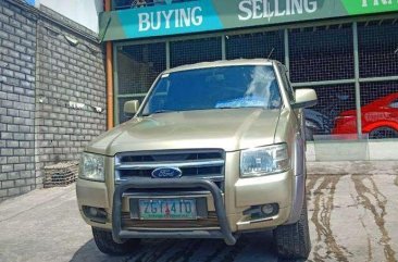 Ford Ranger 2007 for sale