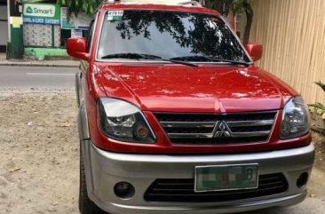 Mitsubishi Adventure 2012 for sale