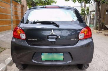 2014 Mitsubishi Mirage Hatchback  FOR SALE