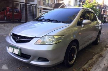 Honda City iDsi 2007 for sale 