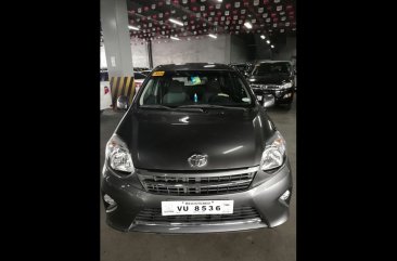 2017 Toyota Wigo for sale