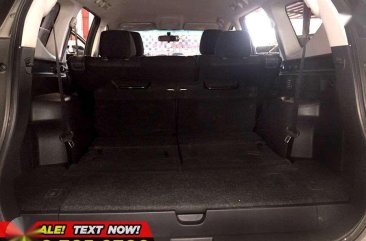 2016 Mitsubishi Montero GLS 20" Mags 4x2 AT for sale