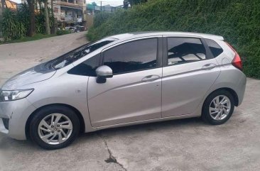 Honda Jazz 1.3 Automatic 2016model FOR SALE