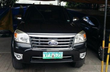 Ford Everest 2011 for sale