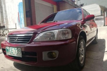 Honda City 2000 Model VTEC for sale 