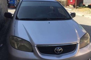 Toyota Vios 2005 for sale 