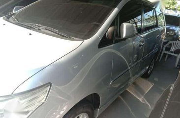 2015 Toyota Innova G 2.0 AT Gas for sale 