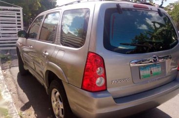 FOR SALE Mazda Tribute 2006