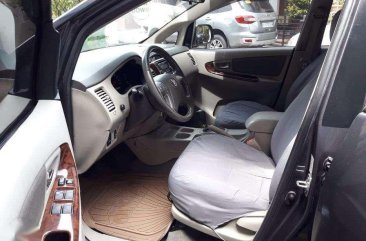 Toyota Innova 2013 for sale 