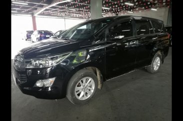 2017 Toyota Innova for sale