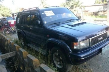 ISUZU Trooper 2003 for sale 