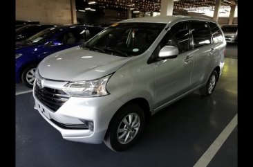 2016 Toyota Avanza for sale