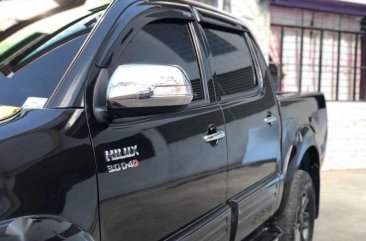 2013 Toyota Hilux for sale