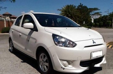 Mitsubishi Mirage 2015 for sale 