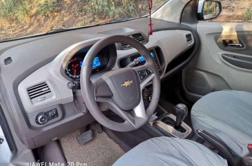 2015 Chevrolet Spin LTZ for sale