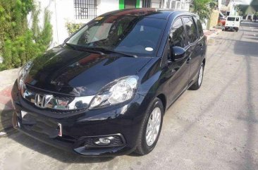 Honda Mobilio 2017 FOR SALE