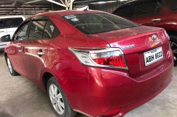 Toyota Vios 2015 E for sale