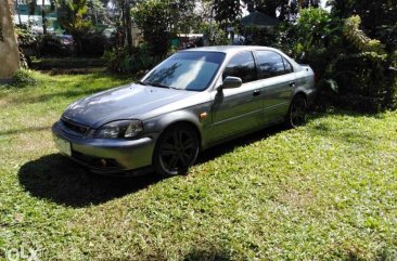 Honda Civic 2000 for sale