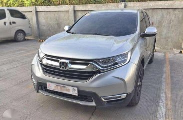 2018 Honda CRV 1.6 AT Diesel for sale 