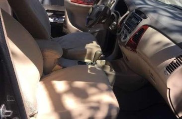 2005 Toyota Innova for sale