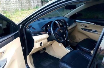 Toyota Vios G 2015 FOR SALE