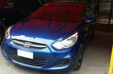 Hyundai Accent 2016 for sale 