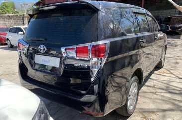 2017 Toyota Innova 2.8E automatic for sale 