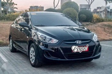 2018 Hyundai Accent for sale