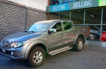 Mitsubishi Strada 2016 for sale