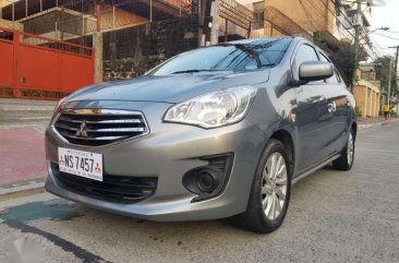 2017 Mitsubishi Mirage G4 for sale