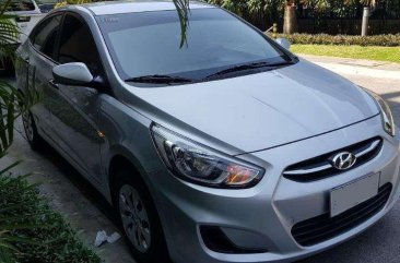 2015 Hyundai Accent AT for sale