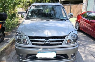 2010 Mitsubishi Adventure GLS Super Sport 