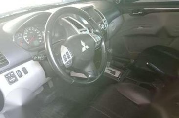 2014 Mitsubishi Montero GTV 4x4 3.0 AT Dsl 