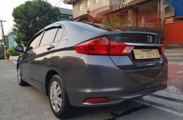 2017 Honda City for sale