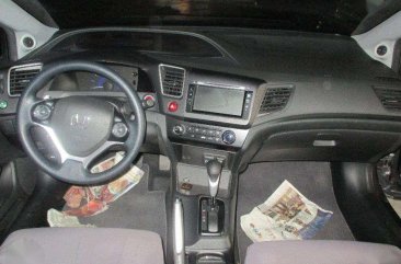 2015 Honda Civic 1.8 E for sale 