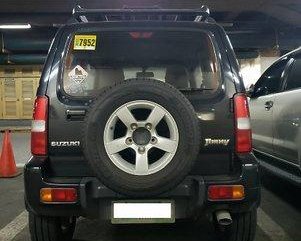 Suzuki Jimny 2013 for sale