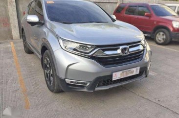 2018 Honda CRV 1.6 AT Diesel for sale 