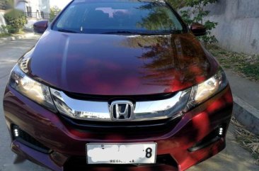 Honda CITY 2014 AT 1.5E for sale 