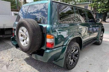 2003 Nissan Patrol for sale