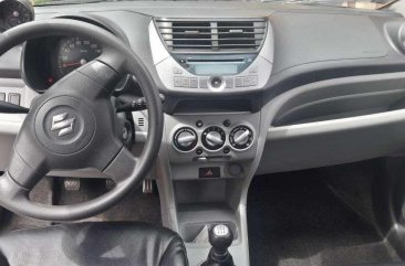 Suzuki Celerio MT 2011 for sale