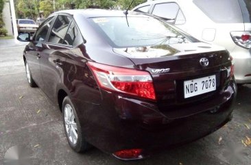 2017 Toyota Vios for sale