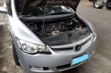 Honda Civic 2007 AT for sale