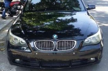 2004 BMW 530d executive series FOR SALE