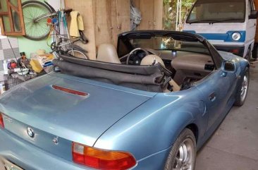 BMW Z3 2003 convertible for sale