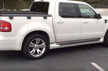 2002 Ford Explorer sport trac rush sale