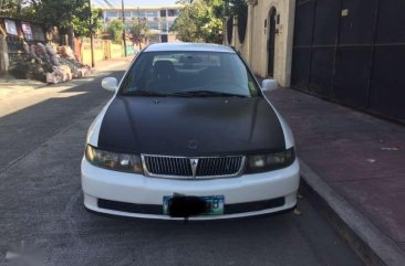 2002 Mitsubishi Lancer for sale