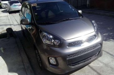 2016 Kia Picanto for sale